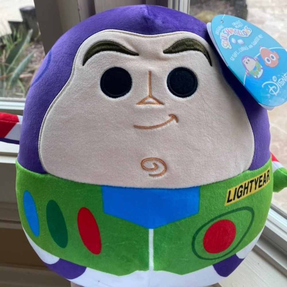 disney squishmallow